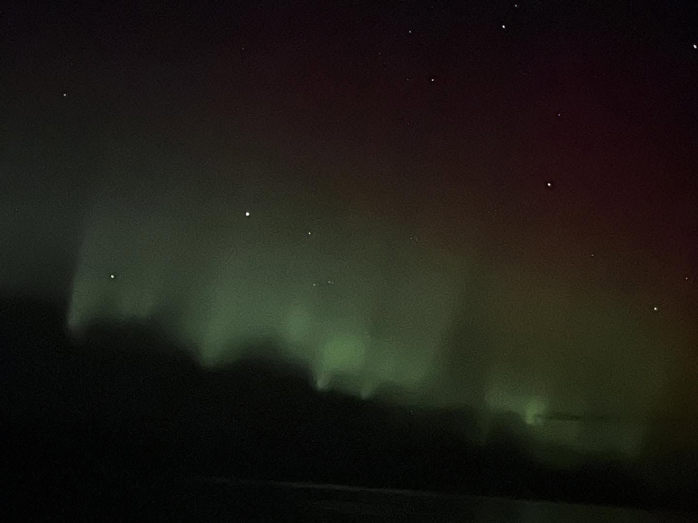 After an overcast day, the clouds dissipated to reveal a canopy of stars sparkling over a placid Lake. A single meteor streaks through the sky from Perseus and moments later the northern lights show up. The windless day results in a gentle lapping of the waves against the sand. This is what happens when we leave the artificial lights behind and happen to be in the right place at the right time. While summer is winding down, there are still a few opportunities to get out on the water and paddle into these unpredictable moments. There is one celestial tour left in the PSKA season. The Harvest Full Moon takes place on September 7. A couple other tours will run in September, including the Whiteshell Tour on the 6th, the Hecla Island tour on the 13th and the Yoga Tour on the 14th. Hoping to see you on the water!