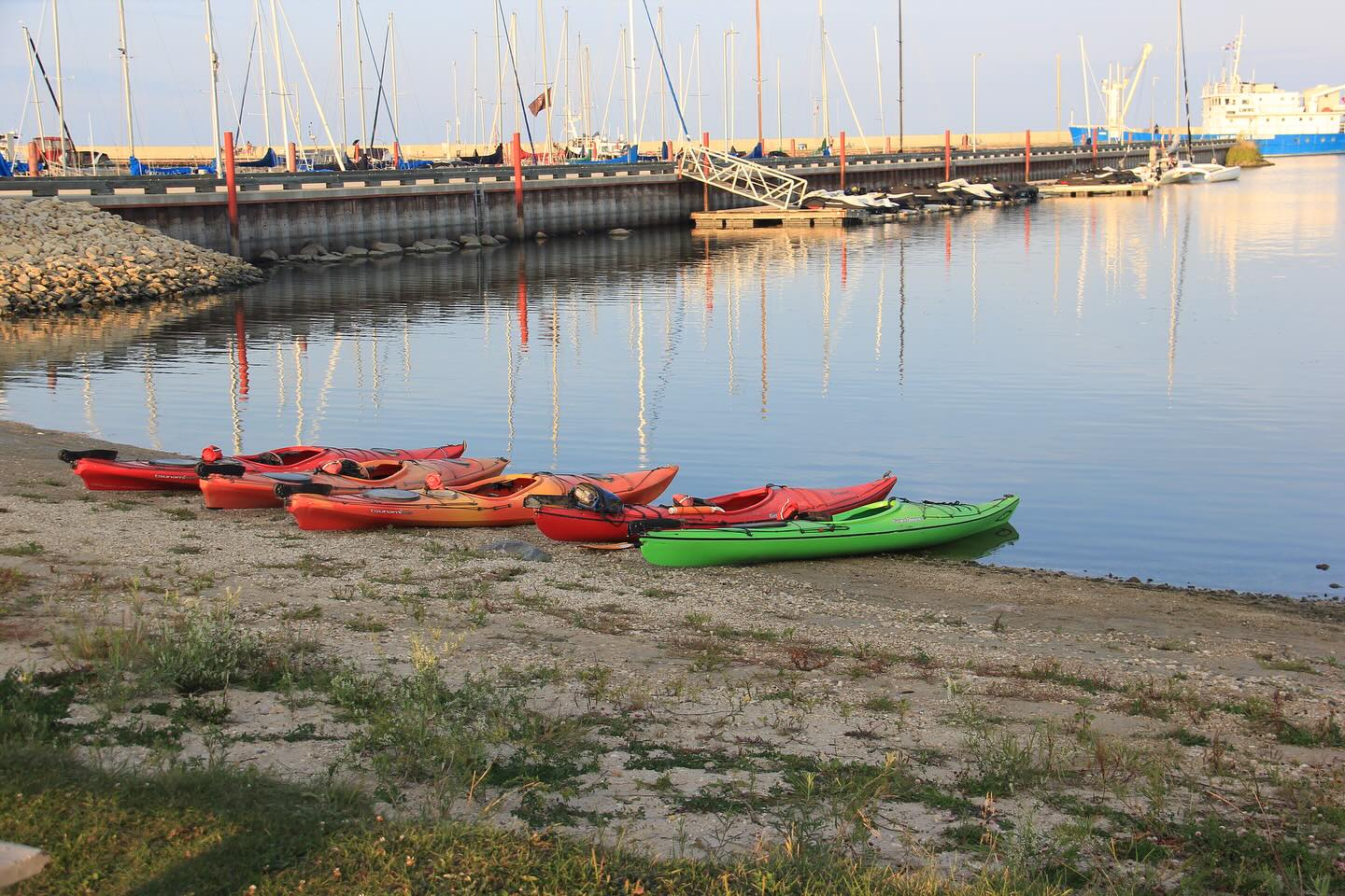 While Manitoba lakes and rivers are sealed over tight, if you put your ear to the ice, it is riotous below. The creaking and whooshing reminds us that open water awaits us. It’s just time for a rest now. If you are stuck for a gift idea for a friend or family member, I am issuing gift cards for the upcoming 2026 PSKA season. Reach out to prairieseakayak@gmail.com for additional information! Happy Holidays!